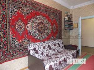 3-к квартира, на длительный срок, 60м2, 2/5 этаж