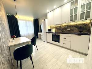 1-к квартира, на длительный срок, 41м2, 11/23 этаж