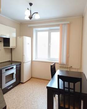 2-к квартира, на длительный срок, 54м2, 9/10 этаж