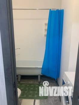 Студия квартира, посуточно, 27м2, 8/10 этаж