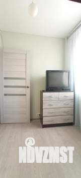 2-к квартира, посуточно, 40м2, 3/5 этаж