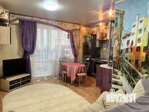 2-к квартира, на длительный срок, 64м2, 4/10 этаж