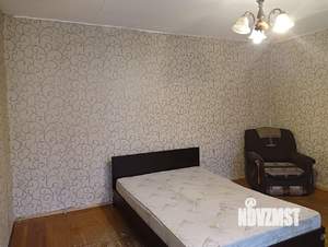 1-к квартира, на длительный срок, 32м2, 5/5 этаж