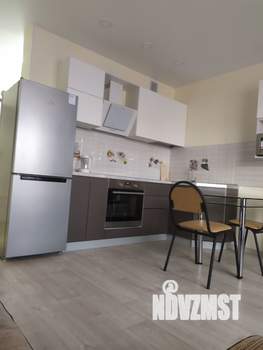 2-к квартира, на длительный срок, 43м2, 8/10 этаж