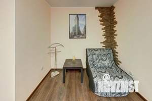 1-к квартира, посуточно, 33м2, 1/1 этаж