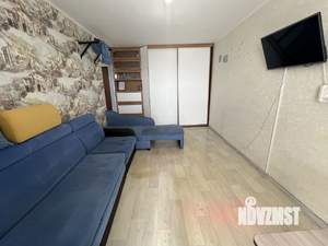 1-к квартира, на длительный срок, 33м2, 5/6 этаж