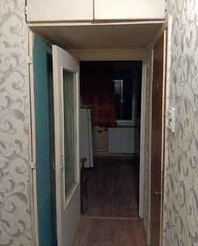 1-к квартира, на длительный срок, 32м2, 7/9 этаж