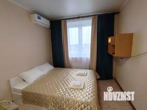 1-к квартира, посуточно, 34м2, 5/10 этаж