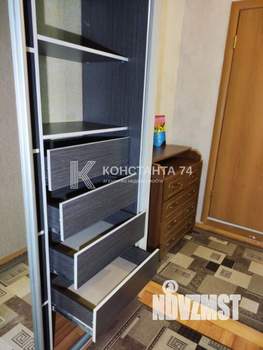 1-к квартира, на длительный срок, 41м2, 6/10 этаж
