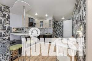 3-к квартира, посуточно, 76м2, 10/10 этаж