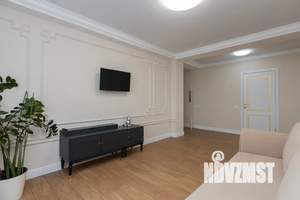 2-к квартира, посуточно, 65м2, 25/25 этаж