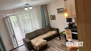 2-к квартира, на длительный срок, 44м2, 1/11 этаж
