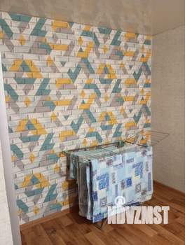 1-к квартира, на длительный срок, 36м2, 4/5 этаж