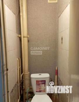 1-к квартира, на длительный срок, 32м2, 3/10 этаж