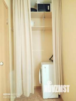 1-к квартира, на длительный срок, 39м2, 10/11 этаж