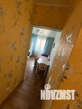 1-к квартира, посуточно, 43м2, 6/16 этаж