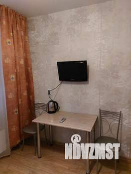 1-к квартира, посуточно, 34м2, 8/10 этаж