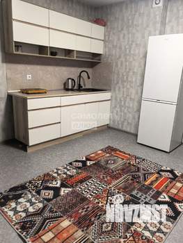 Студия квартира, на длительный срок, 24м2, 9/16 этаж