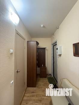 1-к квартира, на длительный срок, 32м2, 4/10 этаж