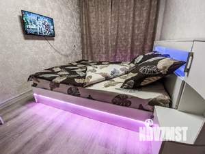 2-к квартира, посуточно, 56м2, 7/10 этаж