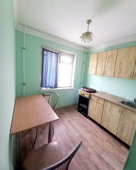 2-к квартира, на длительный срок, 44м2, 4/5 этаж