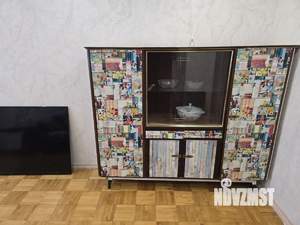 3-к квартира, на длительный срок, 65м2, 7/10 этаж