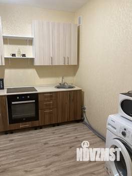 1-к квартира, на длительный срок, 35м2, 6/10 этаж