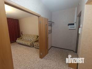 1-к квартира, на длительный срок, 39м2, 3/10 этаж