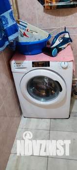 2-к квартира, посуточно, 60м2, 2/5 этаж