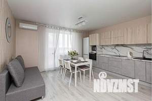 2-к квартира, посуточно, 51м2, 9/20 этаж