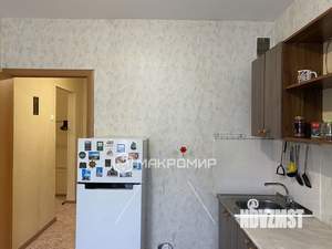 1-к квартира, на длительный срок, 41м2, 6/10 этаж