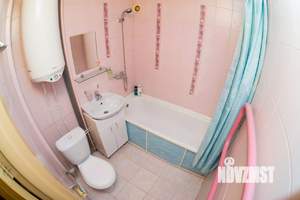 Студия квартира, посуточно, 32м2, 2/5 этаж