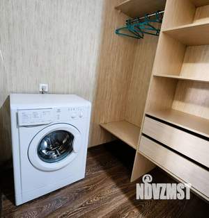 2-к квартира, на длительный срок, 40м2, 17/17 этаж