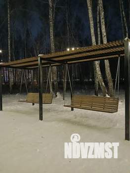 1-к квартира, посуточно, 30м2, 12/18 этаж