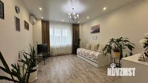 1-к квартира, на длительный срок, 46м2, 2/19 этаж