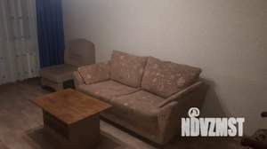 2-к квартира, посуточно, 43м2, 2/5 этаж