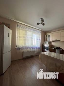 1-к квартира, на длительный срок, 42м2, 10/10 этаж