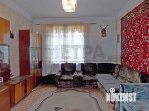 3-к квартира, на длительный срок, 60м2, 2/5 этаж