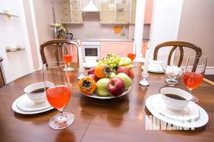 2-к квартира, посуточно, 67м2, 7/10 этаж