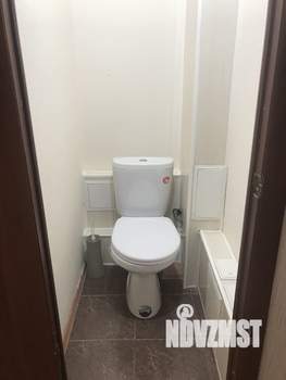 1-к квартира, на длительный срок, 41м2, 9/10 этаж