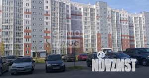 1-к квартира, на длительный срок, 42м2, 8/10 этаж