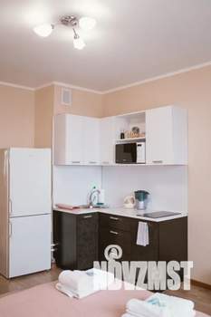 1-к квартира, посуточно, 29м2, 9/20 этаж