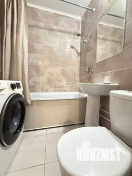 2-к квартира, на длительный срок, 41м2, 15/16 этаж