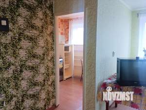 1-к квартира, на длительный срок, 33м2, 5/5 этаж