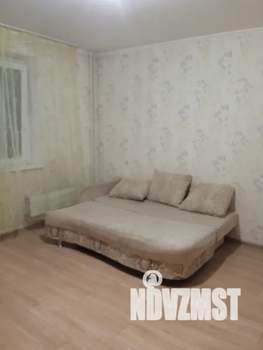 1-к квартира, посуточно, 42м2, 9/10 этаж