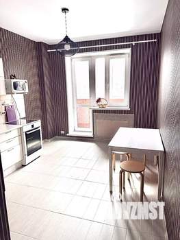 1-к квартира, на длительный срок, 47м2, 8/21 этаж