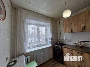 2-к квартира, на длительный срок, 46м2, 4/5 этаж