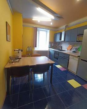 2-к квартира, на длительный срок, 75м2, 3/4 этаж