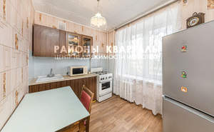 3-к квартира, на длительный срок, 63м2, 6/9 этаж
