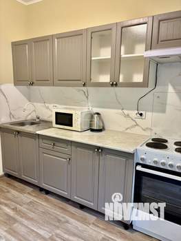 1-к квартира, на длительный срок, 33м2, 12/16 этаж